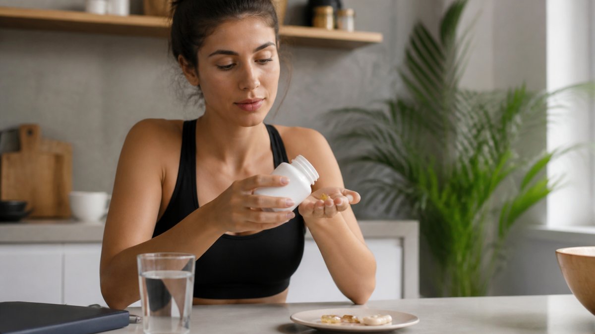 How Long for Metabolic Supplements Results