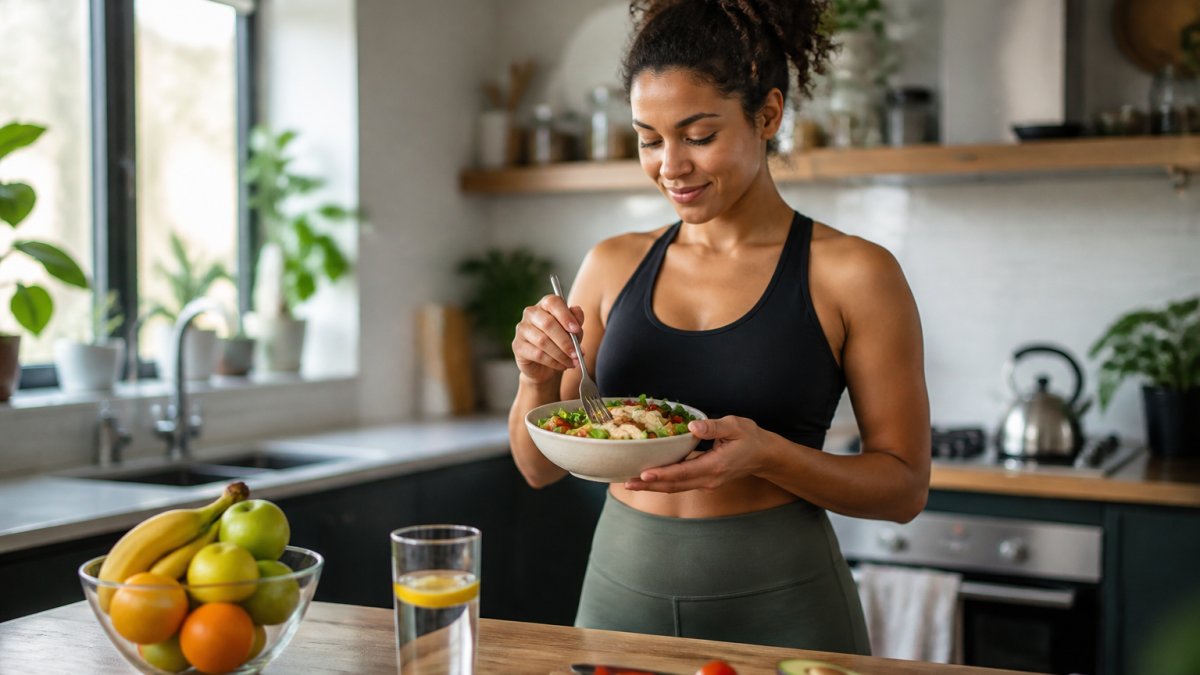 How to Maintain Weight After Dieting: A 2026 Guide