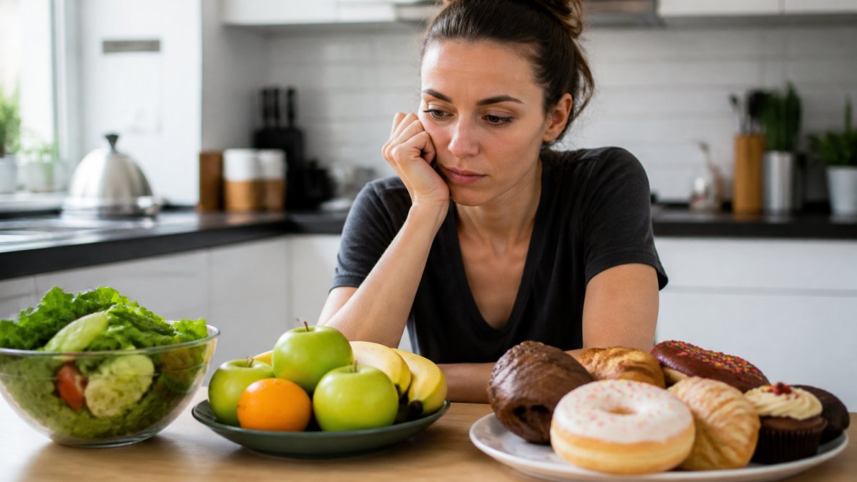 How to Stop Sugar Cravings: 7 Proven Strategies