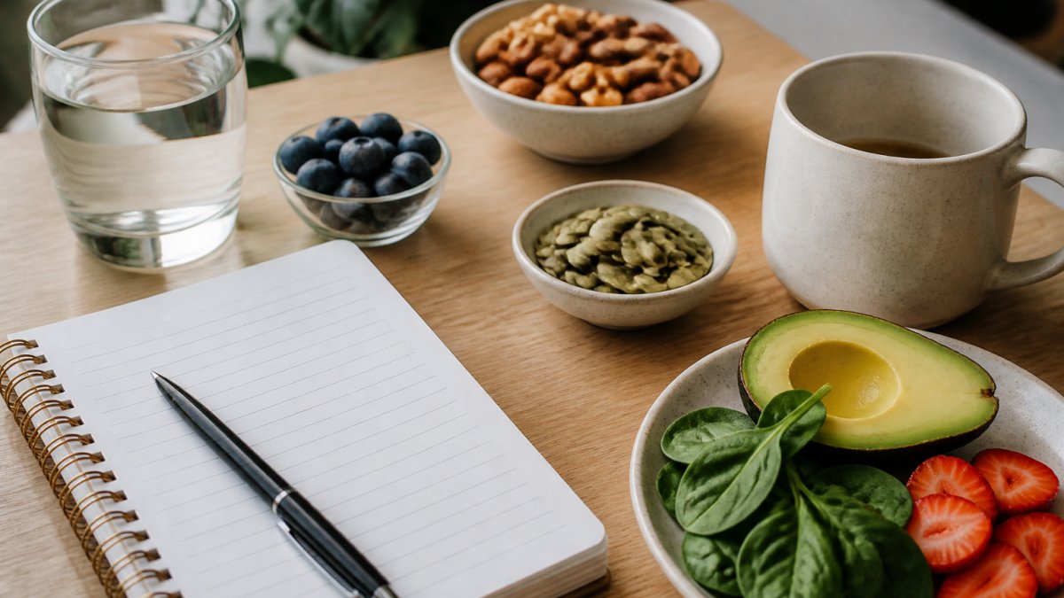 Metabolic Support for Brain Fog: Evidence & Options