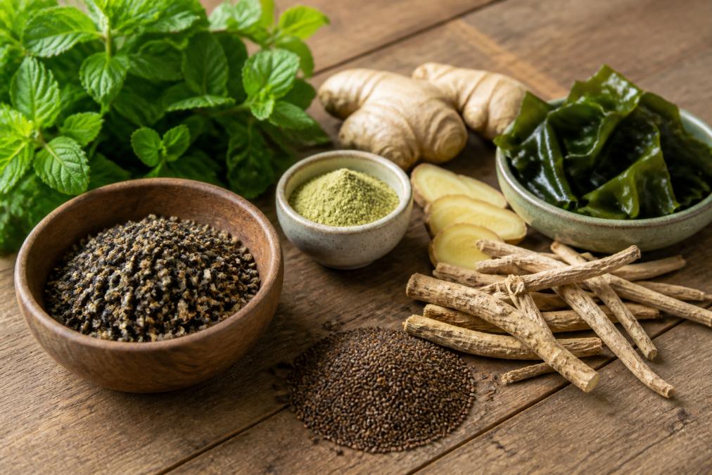 Natural Appetite Suppressants for Weight Loss: What Works