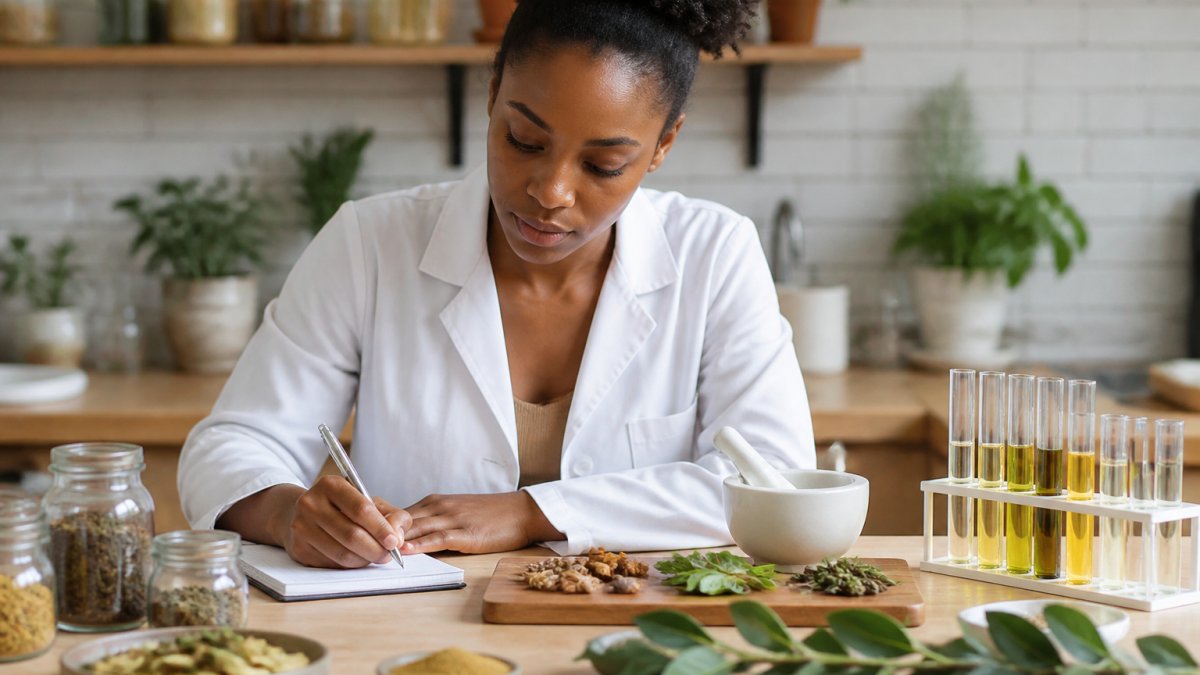 Science Behind Natural Appetite Suppressants 2026