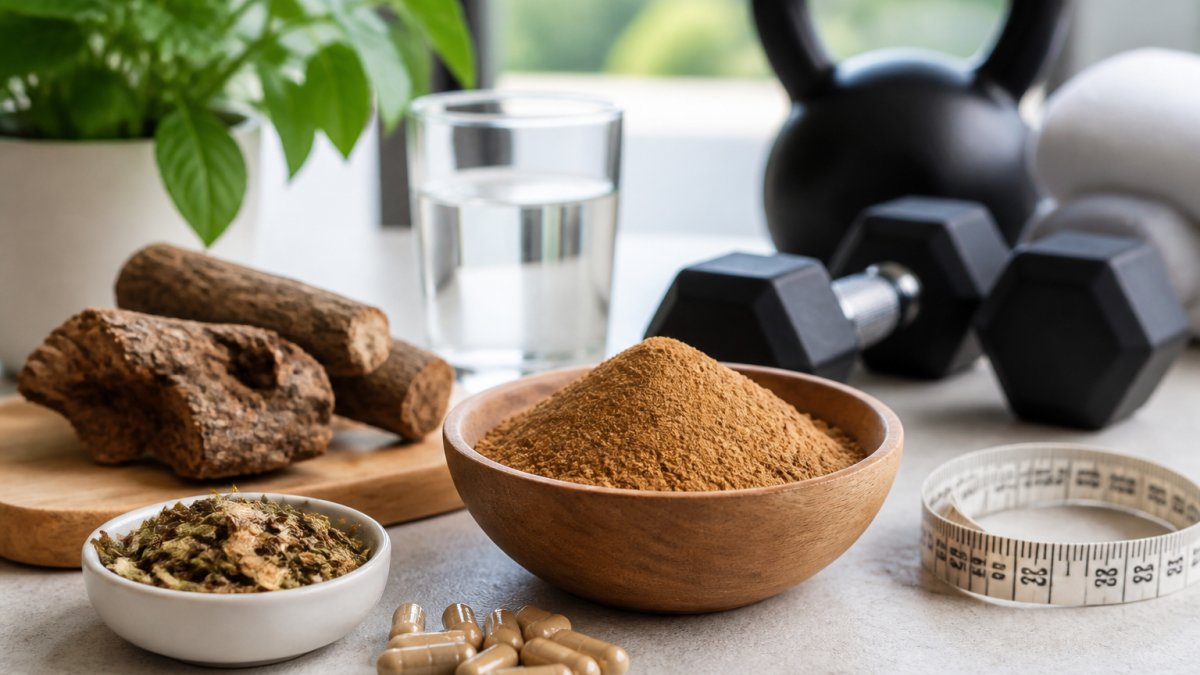 Science of Dyglofit for Body Fat: What the Research Shows